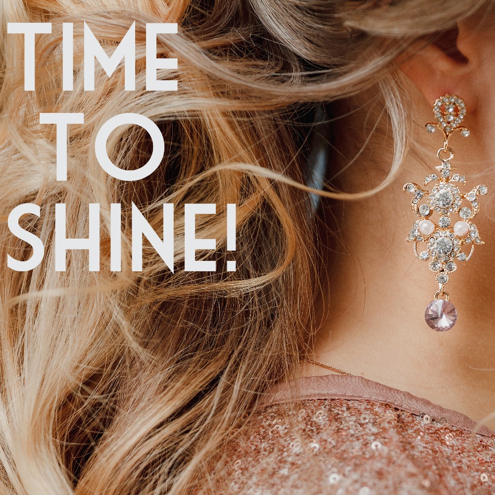 Meet your Posher, Erika